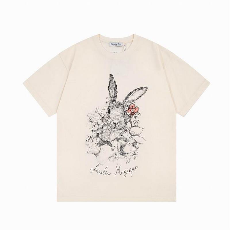 Dior Men's T-shirts 100